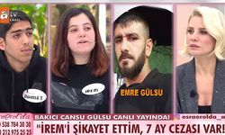 Esra Erol'da 12 Ocak: Neler yaşandı? Esra Erol'da 12 Ocak 2026 bölümü izle