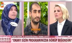 Esra Erol'da 15 Ocak: Neler yaşandı? Esra Erol'da 15 Ocak 2026 bölümü izle