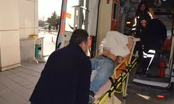 15 yaşındaki çocuk, sigara ve para vermeyen akranını tüfekle vurdu