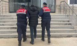 17 ayrı suçtan 80 yıl hapis cezası bulunan firari kadın yakalandı