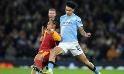 Galatasaray’dan Sane’nin sakatlığına ilişkin açıklama