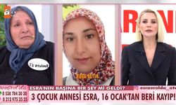 Esra Erol'da 19 Ocak: Neler yaşandı? Esra Erol'da 19 Ocak 2026 bölümü izle