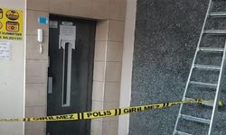 2 gündür kayıp olan adam asansör boşluğunda ölü bulundu