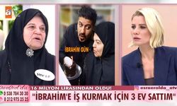 Esra Erol'da 20 Ocak: Neler yaşandı? Esra Erol'da 20 Ocak 2026 bölümü izle