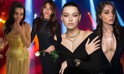 2025 yılının 'En Güzel 100 Kadını' belli oldu: Türkiye'den 7 isim listede!