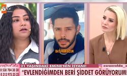 Esra Erol'da 22 Ocak: Neler yaşandı? Esra Erol'da 22 Ocak 2026 bölümü izle