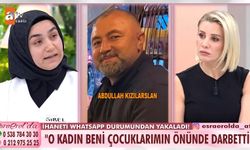 Esra Erol'da 30 Ocak: Neler yaşandı? Esra Erol'da 30 Ocak 2026 bölümü izle