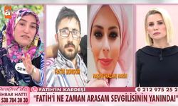 Esra Erol'da 26 Ocak: Neler yaşandı? Esra Erol'da 26 Ocak 2026 bölümü izle