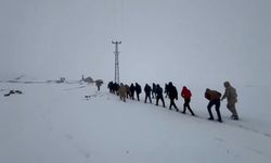 26 ilde göçmen kaçakçılığı operasyonu: 59 tutuklama