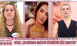 Esra Erol'da 29 Ocak: Neler yaşandı? Esra Erol'da 29 Ocak 2026 bölümü izle