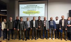 Mamak’ta kooperatifçilik hamlesi: Hayvancılıkta örnek model masaya yatırıldı