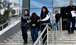 5 günlük bebeğe şiddet uygulayan hemşirenin ifadesi ortaya çıktı