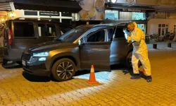 Rize'de öldürülen eski belediye başkan yardımcısının cinayet şüphelisi Artvin'de yakalandı