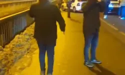 Diyarbakır’da 7 aracın karıştığı zincirleme kazada 4 kişi yaralandı