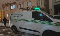 Kayseri’de 1 buçuk yaşındaki engelli bebek yatağında ölü bulundu