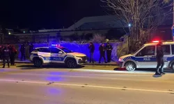 17 yaşındaki çocuk, akranını bıçakla yaraladı