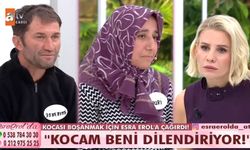 Esra Erol'da 7 Ocak: Neler yaşandı? Esra Erol'da 7 Ocak 2026 bölümü izle