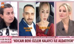 Esra Erol'da 8 Ocak: Neler yaşandı? Esra Erol'da 8 Ocak 2026 bölümü izle