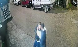 Birlikte içki içerken tartıştı, evinden çağırıp bıçakladı