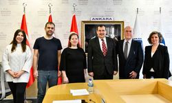 ABB ile TÜRÇEV arasında çevre eğitimi protokolü imzalandı