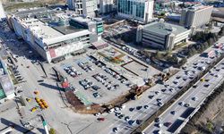 Ankara'da AVM çevrelerinde trafik yoğunluğuna yeni düzenleme