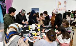 Başkentli minikler yarıyıl festivalinde buluşacak