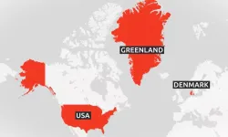 6 Avrupa ülkesinde Grönland açıklaması