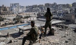 ABD: Suriye'deki IŞİD tutuklularının Irak'a transferi başladı