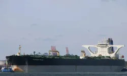 ABD'nin el koyduğu gemiye ilişkin Rusya'dan açıklama