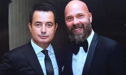 Acun Ilıcalı'nın yakın arkadaşı Esat Yontunç hakkında gözaltı kararı