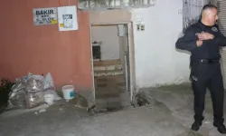 Evde yaktığı mangaldan zehirlenip öldü