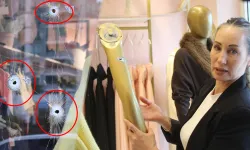 Kadın esnaf dehşeti yaşadı: ‘Yakın arkadaşlarım bile dükkanıma gelemiyor’