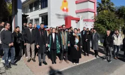 Karne için gittikleri anaokulunun iflas ettiğini öğrendiler