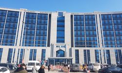 İstanbul'da adliyede silahlı saldırı: Savcı, kadın hakimi vurdu!