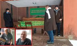 Ağabeyinin ölüm haberini aldı, aynı gün kalp krizi geçirip hayatını kaybetti