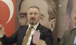 AK Partili Özcan milletvekili maaşını yetersiz buldu