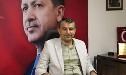 AK Partili eski ilçe başkanı araca uyuşturucuyu yükleyip türbeye dua etmeye gitmiş