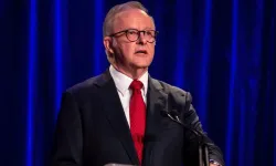 Avustralya Başbakanı Albanese: Trump'ın açıklamaları kabul edilemez