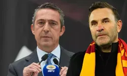 Galatasaray, Ali Koç'un Okan Buruk'u tehdit ettiğini açıkladı: 'Sen kendini ne sanıyorsun!'