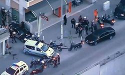 İddia: Ali Yerlikaya’nın ‘tarihi operasyon’ dediği soruşturmada 9 kişi firar etti!