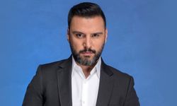 Ali Şan'dan botoks iddialarına yanıt: Kaşlarım düştü!