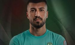 Amed Sportif Faaliyetler, kaleci Abdulsamed Damlu ile anlaştı