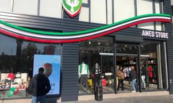 Amedspor, Avrupa vitrinine çıkıyor