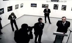 Rus Büyükelçi Karlov suikastının planlayıcısı adını değiştirdi