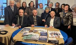 Ankara’ya ‘Tarih, Kültür, Sanat, Turizm, Kalesiyle’ üç uzmandan kapsamlı bir bakış