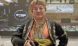 Ankara Kulübü Genel Başkanı Dr. Metin Özaslan’dan yeni yıl mesajı