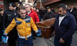 Ankara'da dehşet: Eski eşini ağır yaraladı, kayınvalidesini öldürüp intihar etti