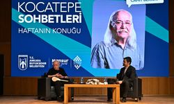 Kocatepe Sohbetleri’nde Cahit Berkay rüzgârı