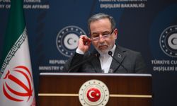 İran Dışişleri Bakanı Arakçi: ABD ile müzakereye hazırız