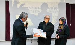 Başkentli arıcılara kıştan bahara koloni yönetimi eğitimi